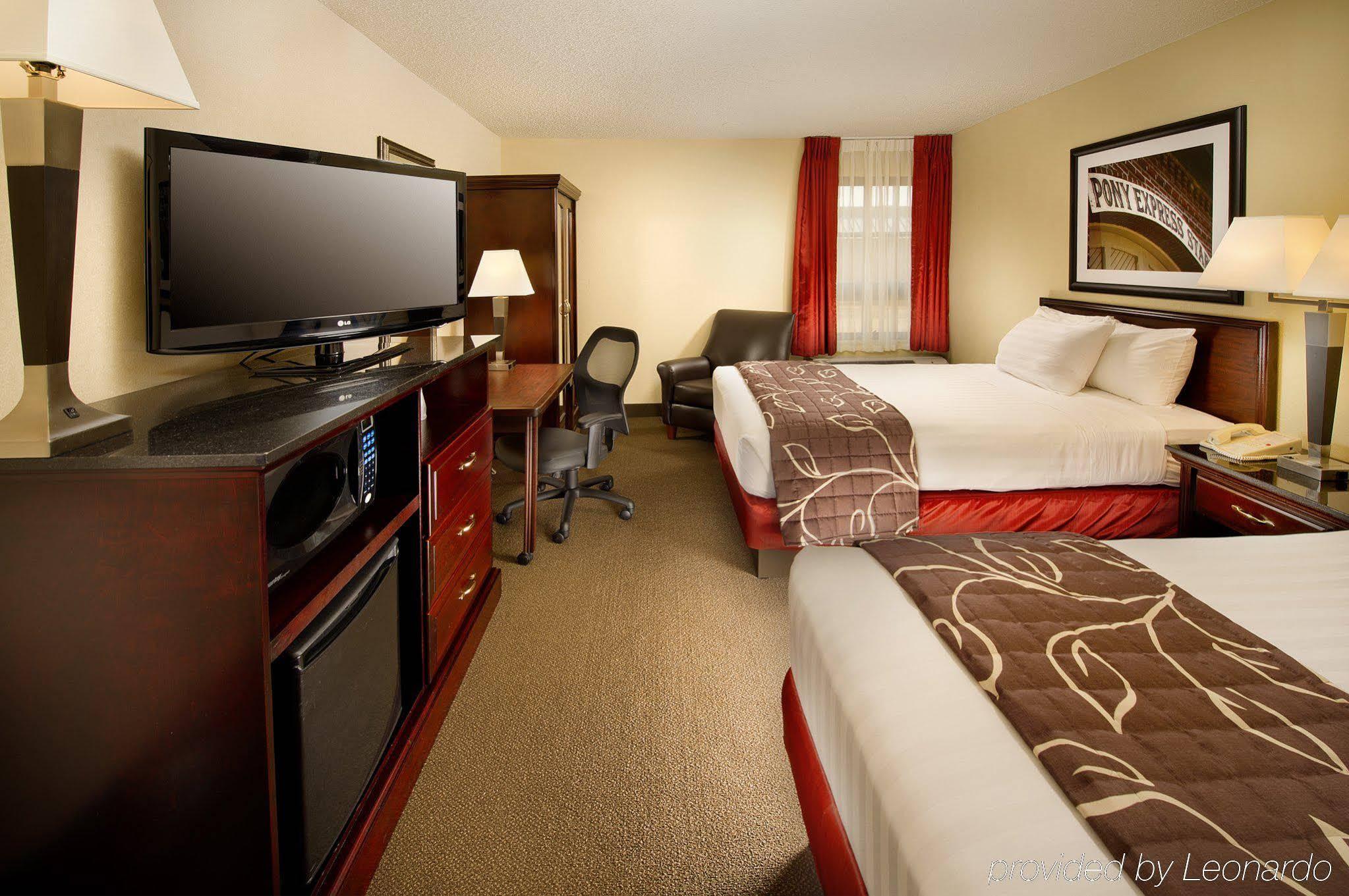 Drury Inn & Suites St Joseph Saint Joseph Zewnętrze zdjęcie