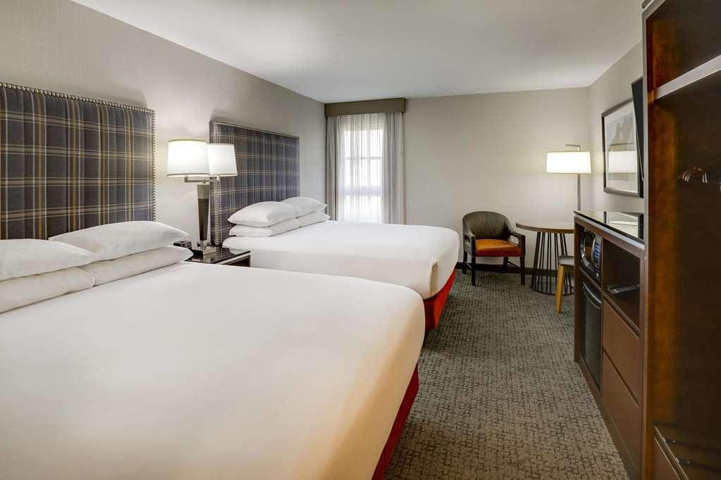 Drury Inn & Suites St Joseph Saint Joseph Pokój zdjęcie