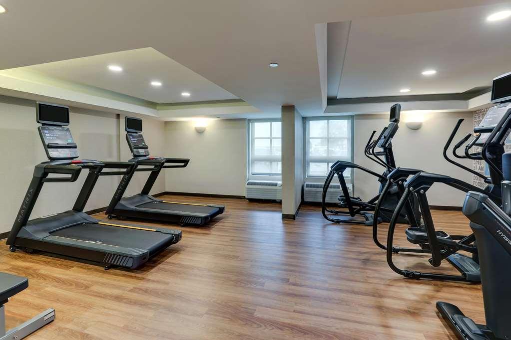 Drury Inn & Suites St Joseph Saint Joseph Udogodnienia zdjęcie