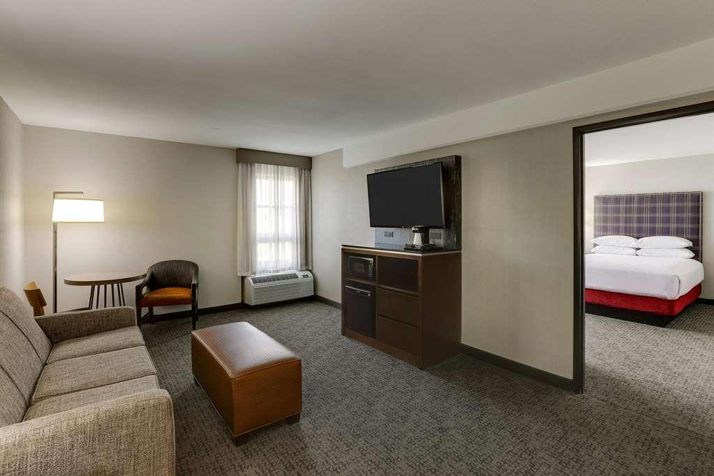 Drury Inn & Suites St Joseph Saint Joseph Pokój zdjęcie