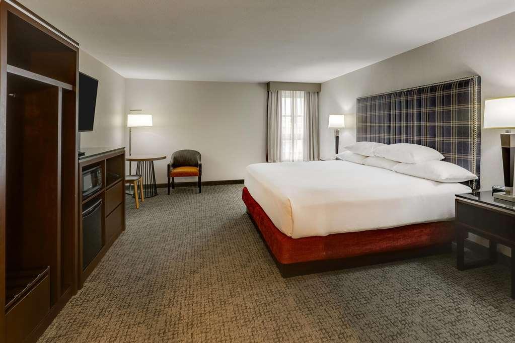 Drury Inn & Suites St Joseph Saint Joseph Pokój zdjęcie