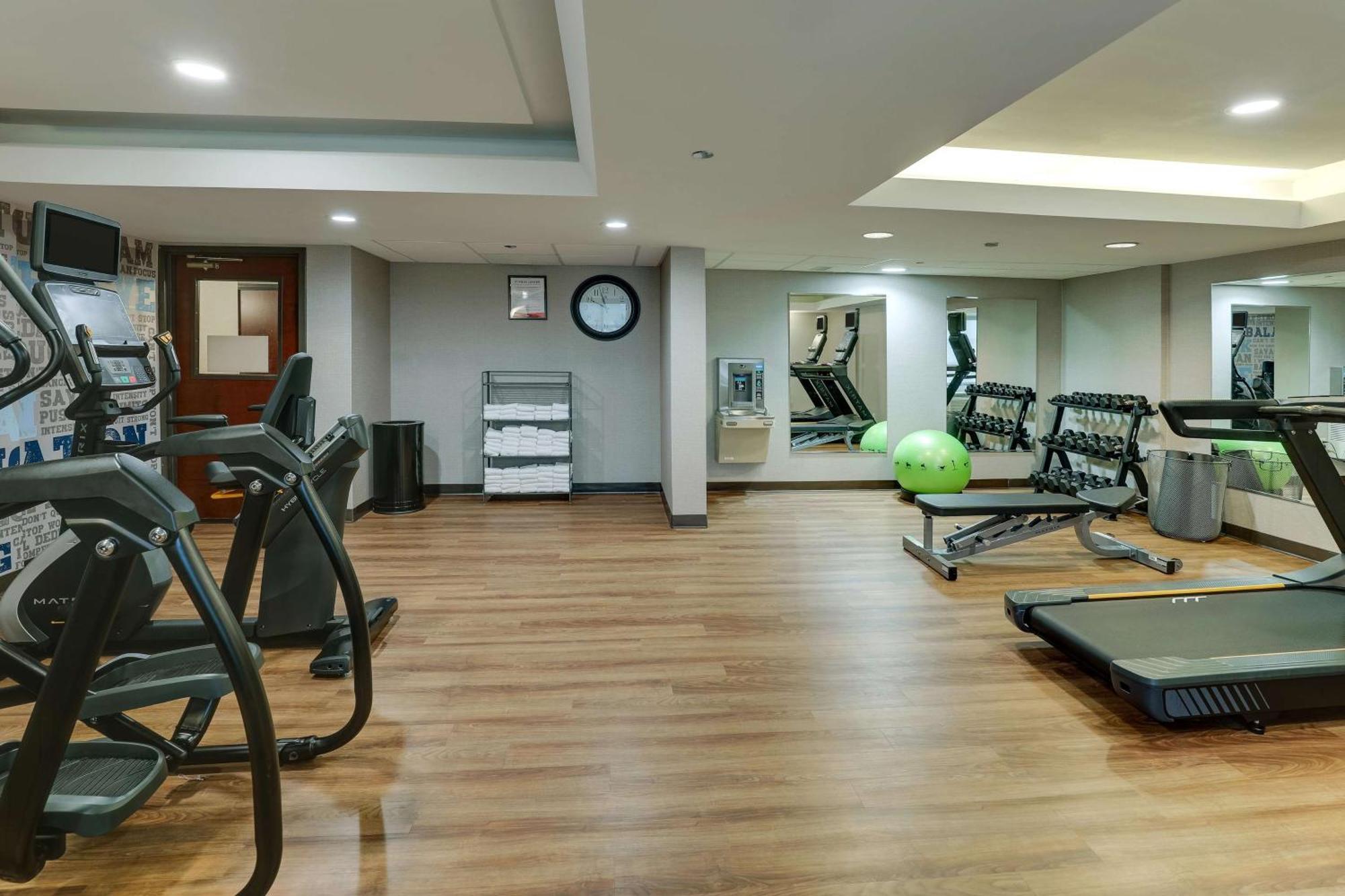 Drury Inn & Suites St Joseph Saint Joseph Zewnętrze zdjęcie