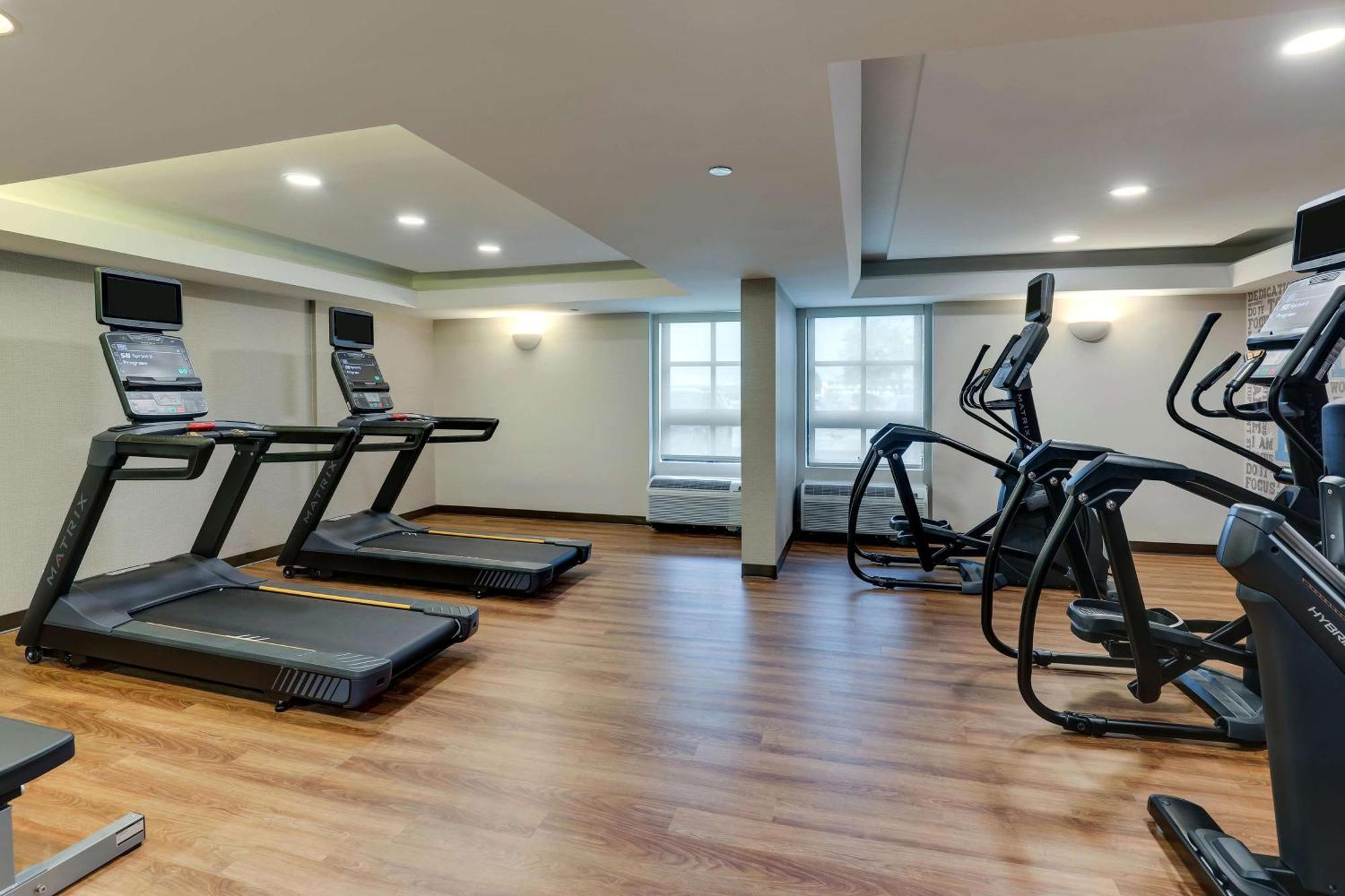 Drury Inn & Suites St Joseph Saint Joseph Zewnętrze zdjęcie