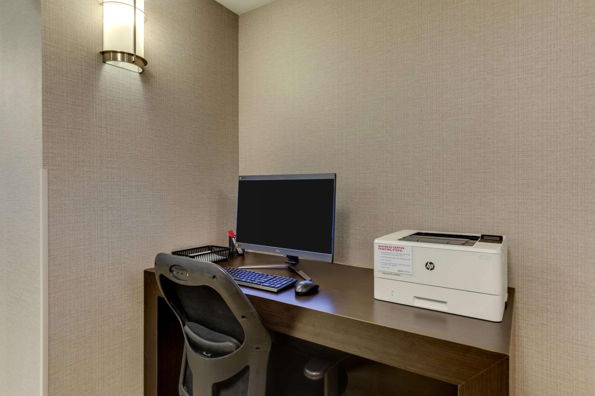 Drury Inn & Suites St Joseph Saint Joseph Zewnętrze zdjęcie