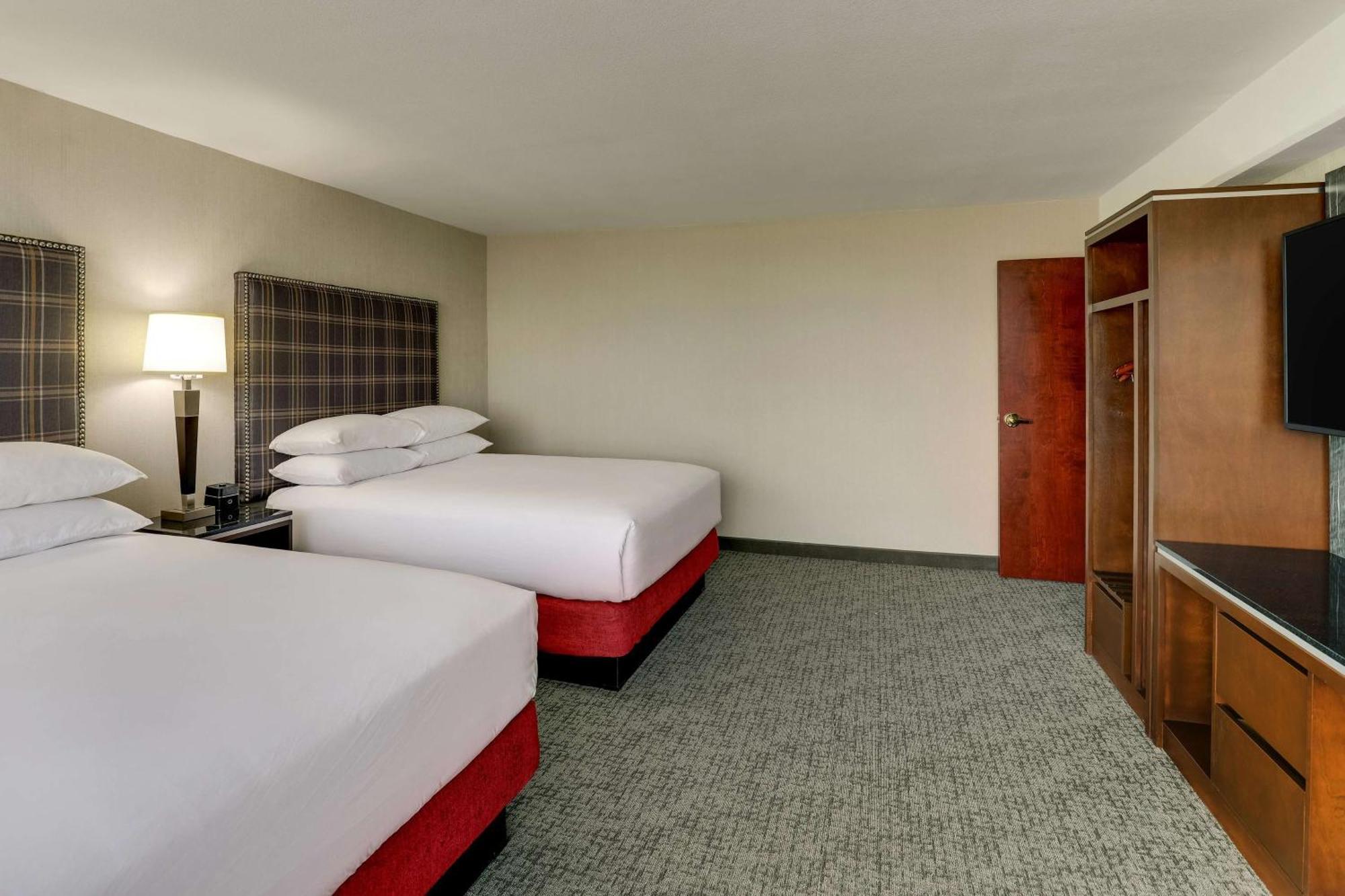 Drury Inn & Suites St Joseph Saint Joseph Zewnętrze zdjęcie