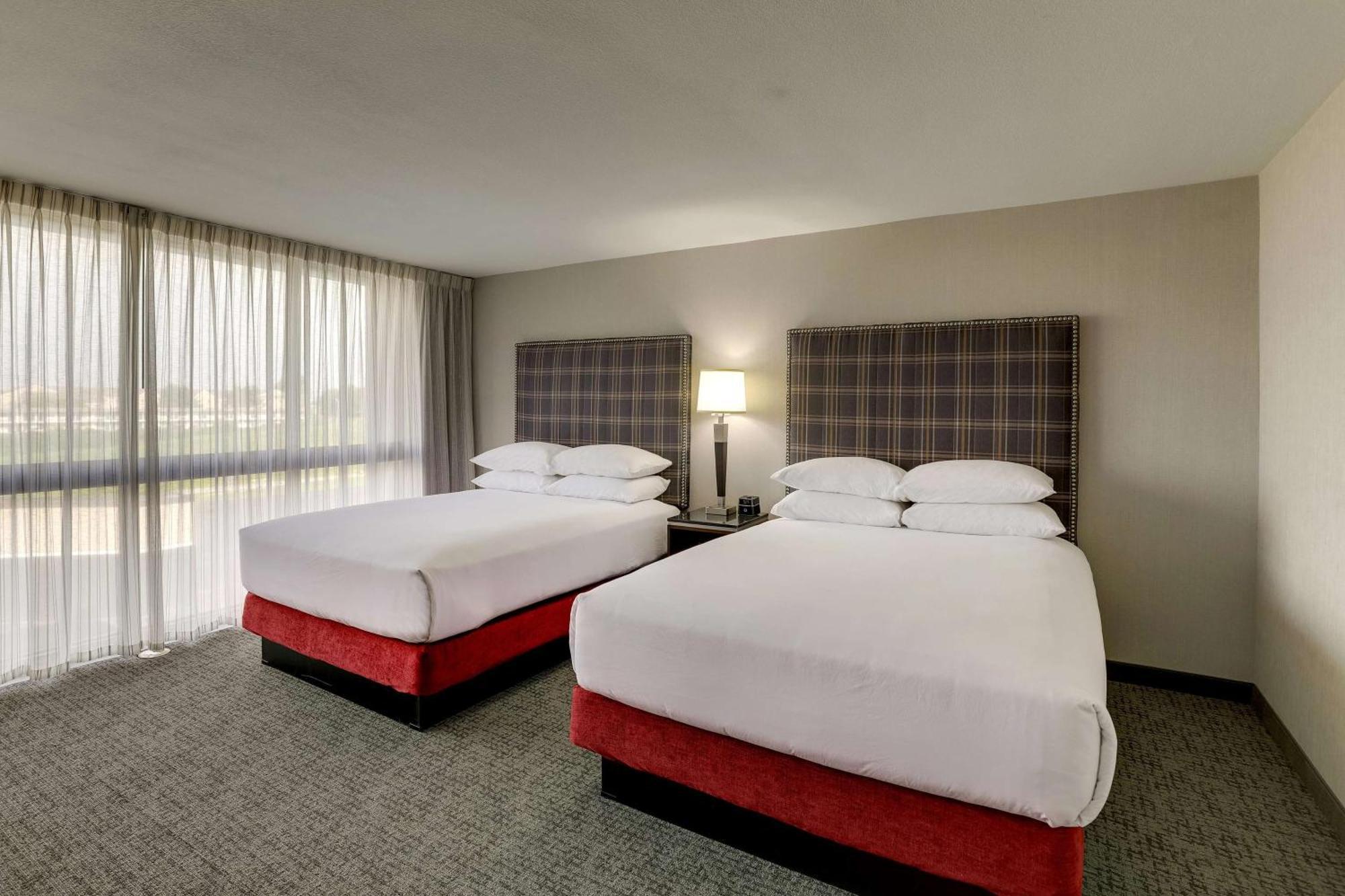 Drury Inn & Suites St Joseph Saint Joseph Zewnętrze zdjęcie