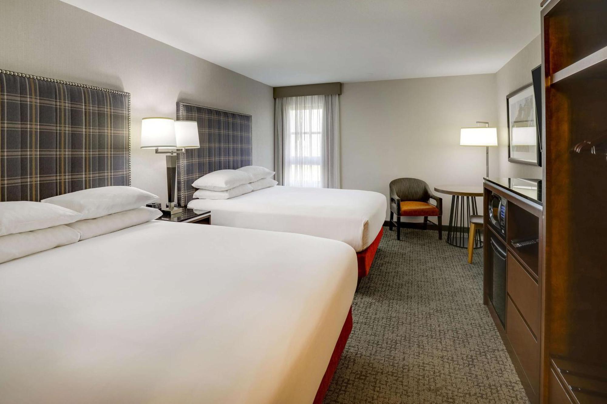 Drury Inn & Suites St Joseph Saint Joseph Zewnętrze zdjęcie