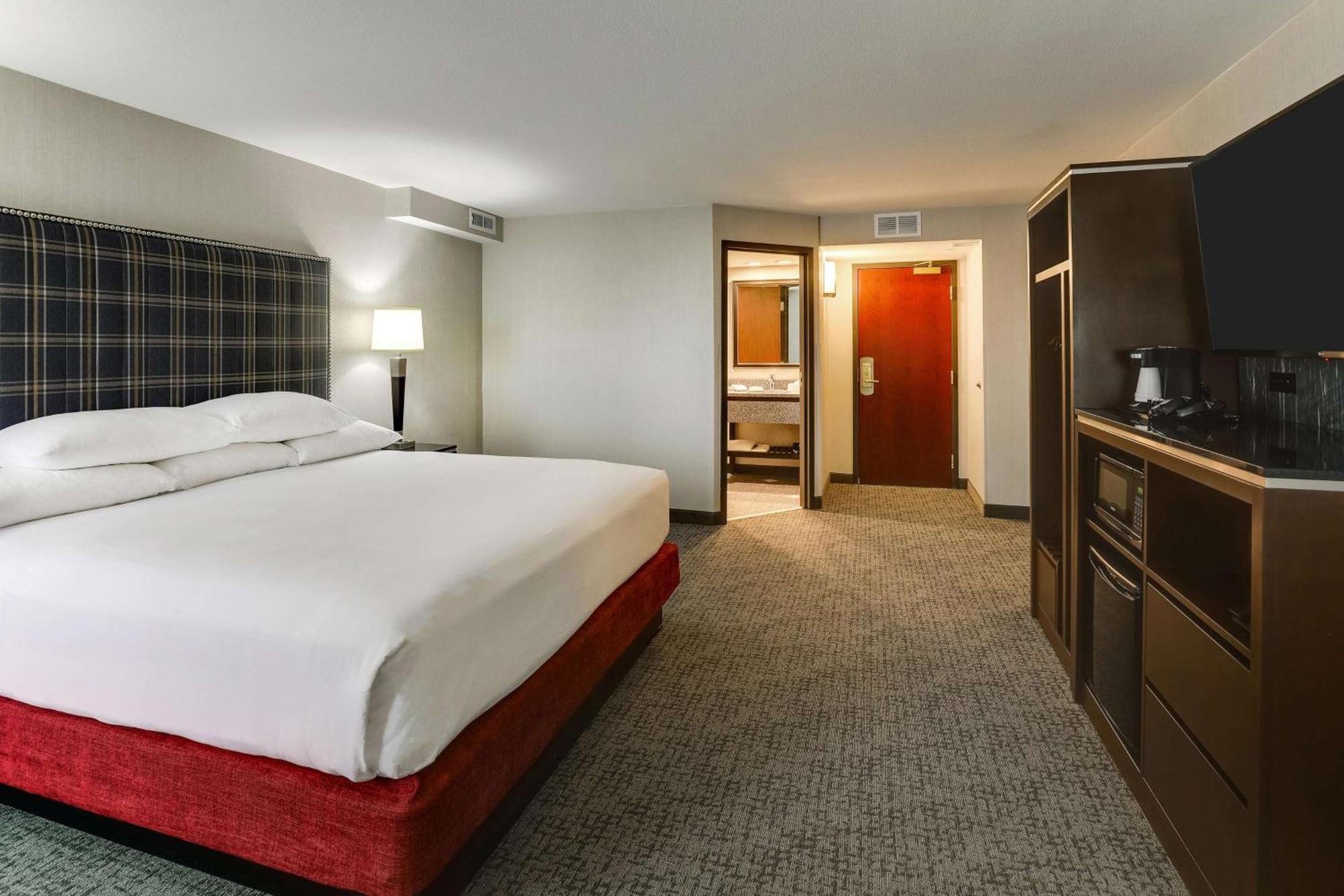 Drury Inn & Suites St Joseph Saint Joseph Zewnętrze zdjęcie