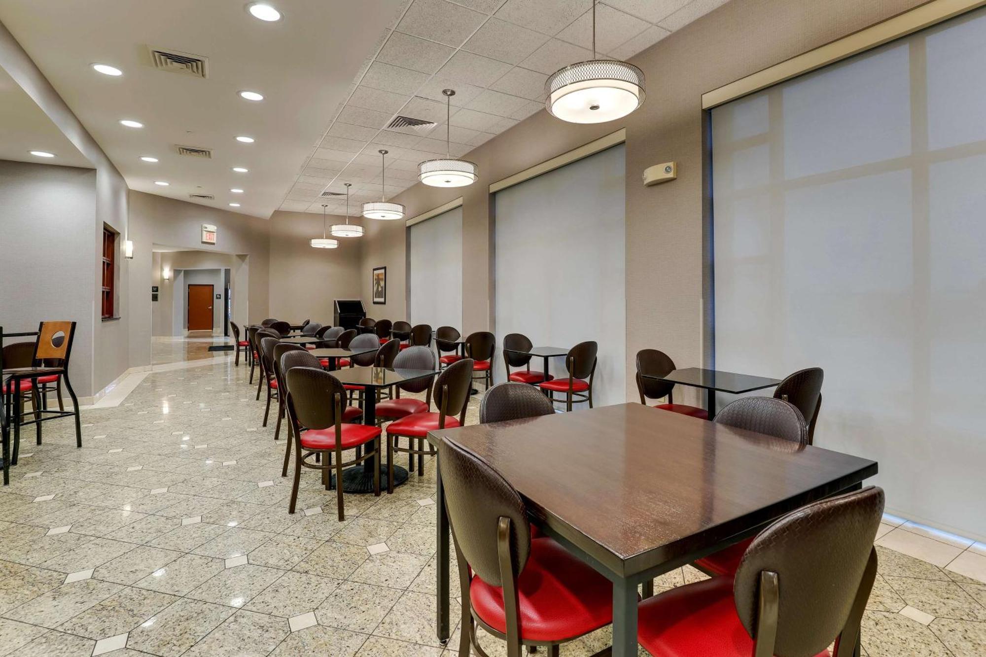 Drury Inn & Suites St Joseph Saint Joseph Zewnętrze zdjęcie