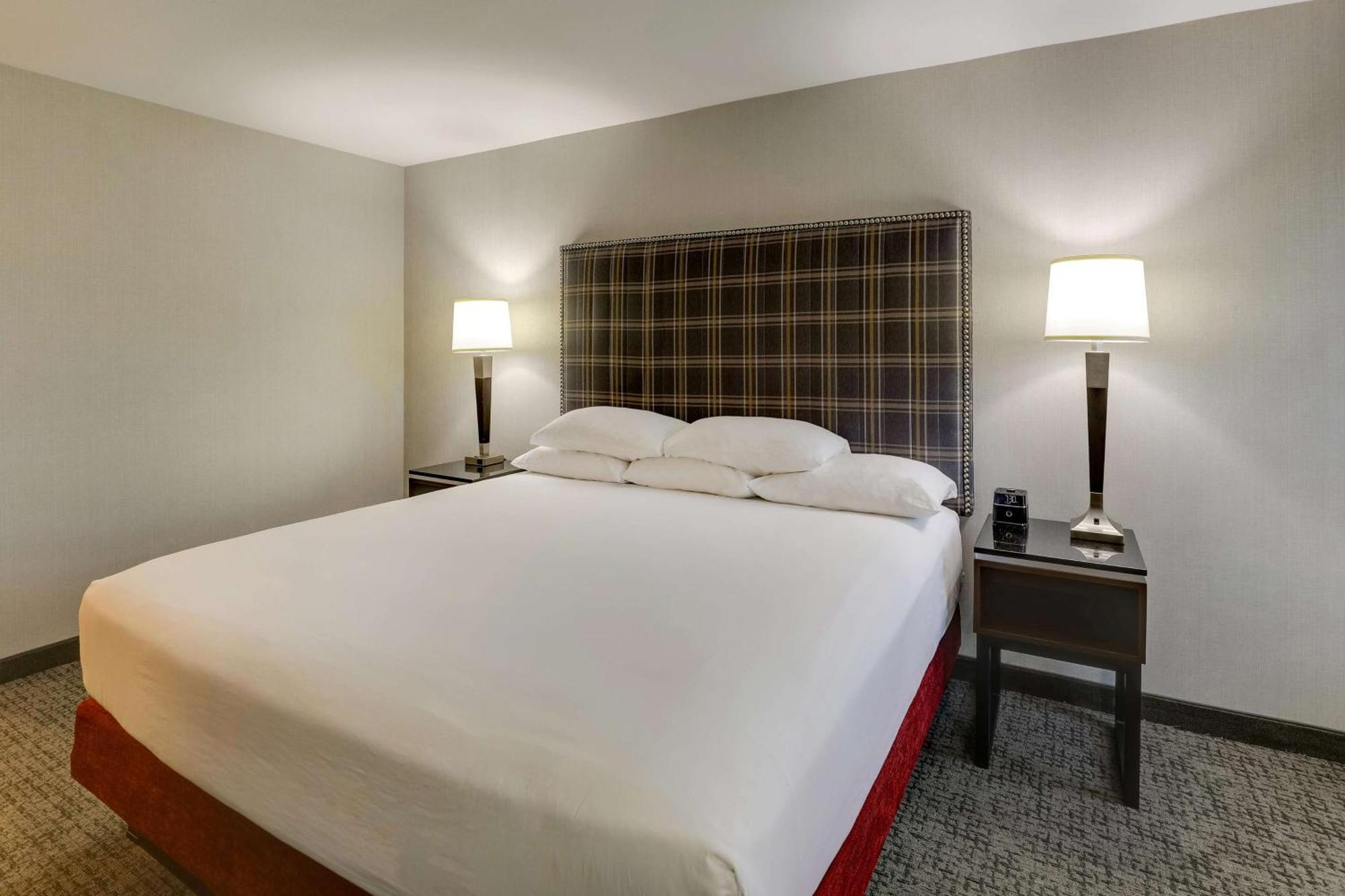 Drury Inn & Suites St Joseph Saint Joseph Zewnętrze zdjęcie