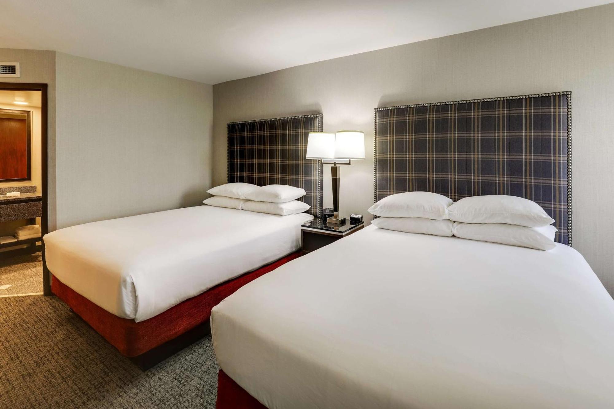 Drury Inn & Suites St Joseph Saint Joseph Zewnętrze zdjęcie