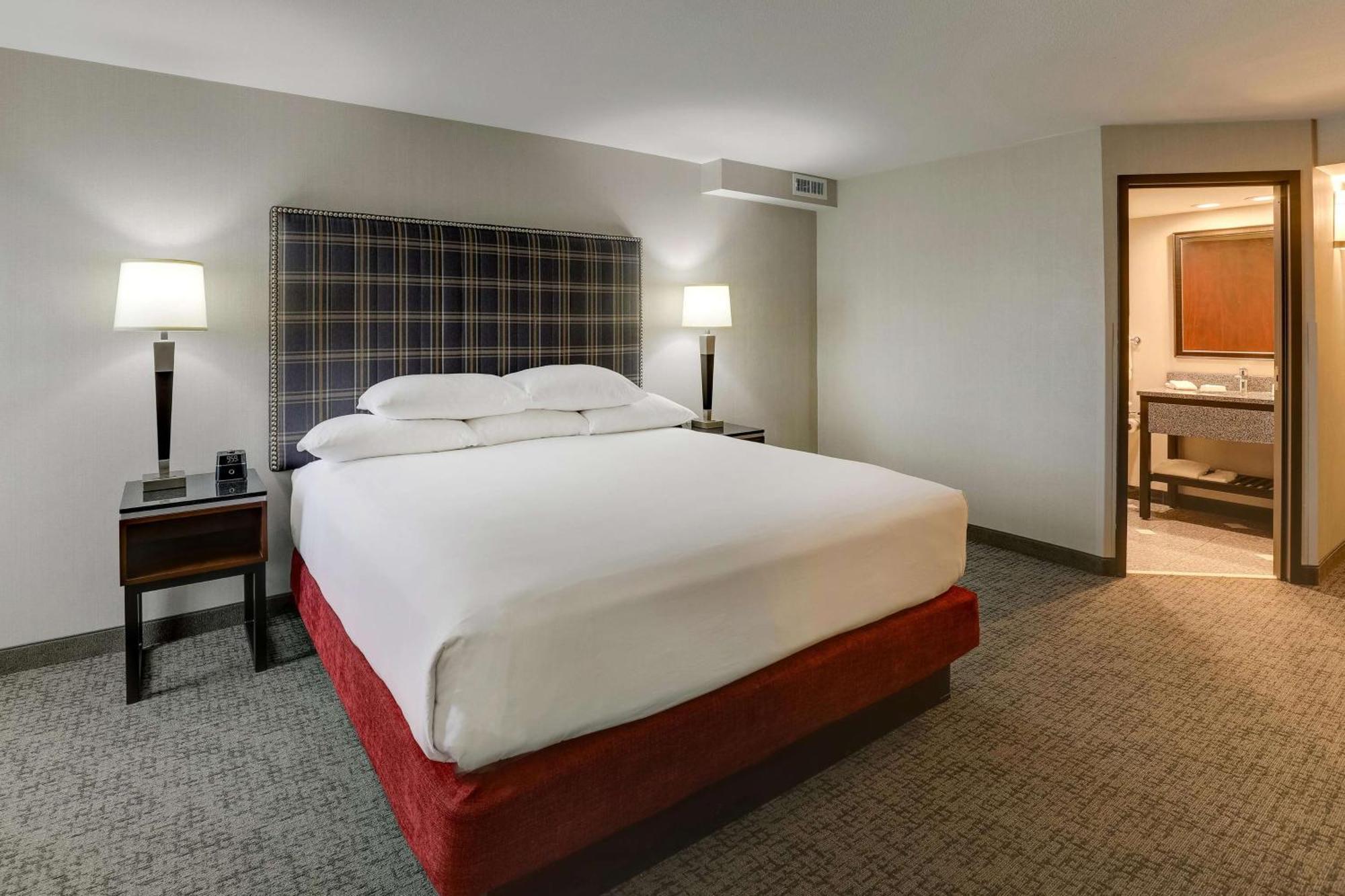 Drury Inn & Suites St Joseph Saint Joseph Zewnętrze zdjęcie