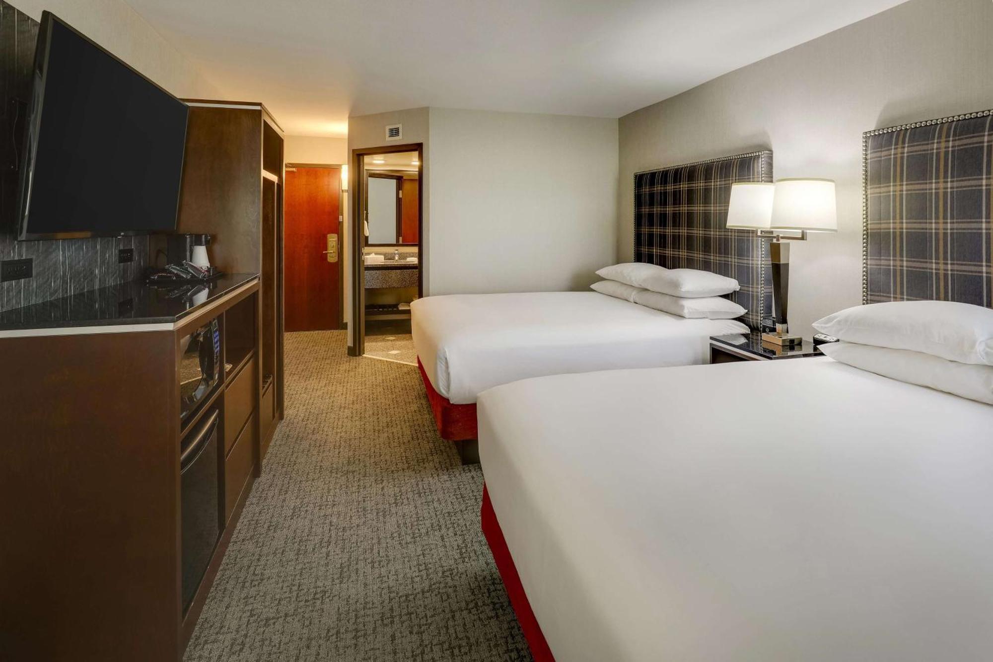 Drury Inn & Suites St Joseph Saint Joseph Zewnętrze zdjęcie
