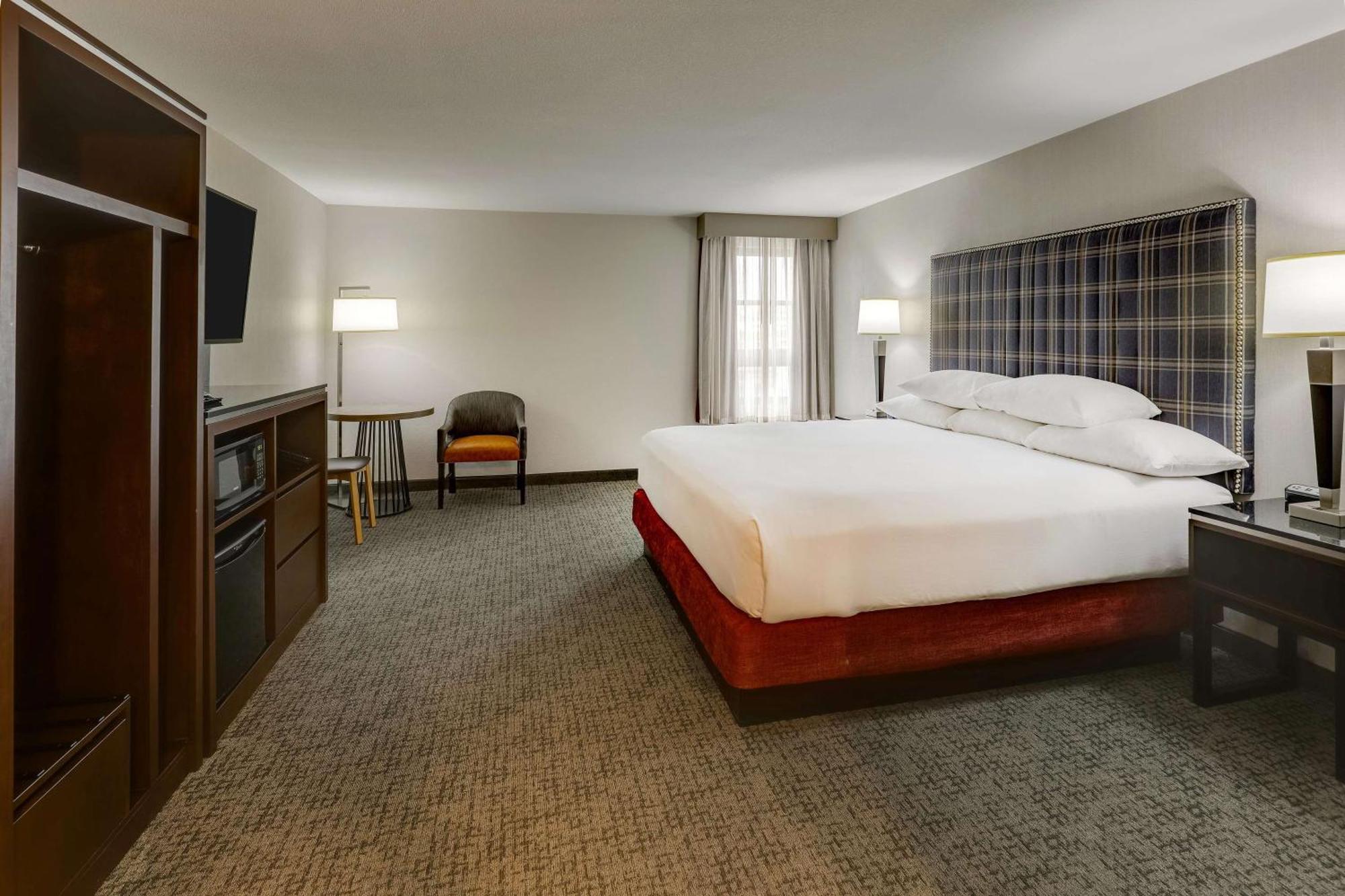 Drury Inn & Suites St Joseph Saint Joseph Zewnętrze zdjęcie