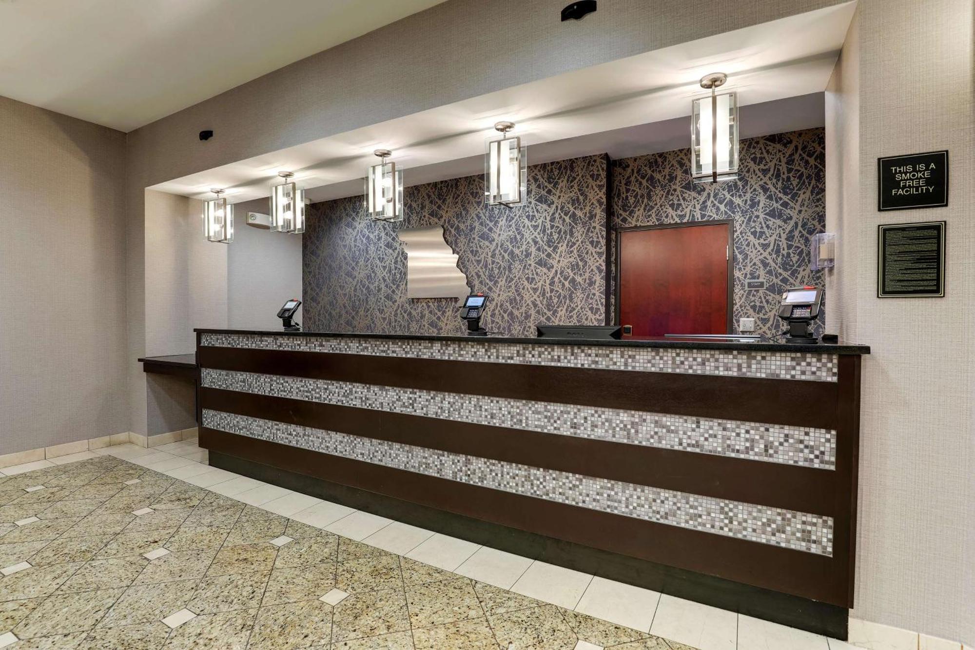 Drury Inn & Suites St Joseph Saint Joseph Zewnętrze zdjęcie