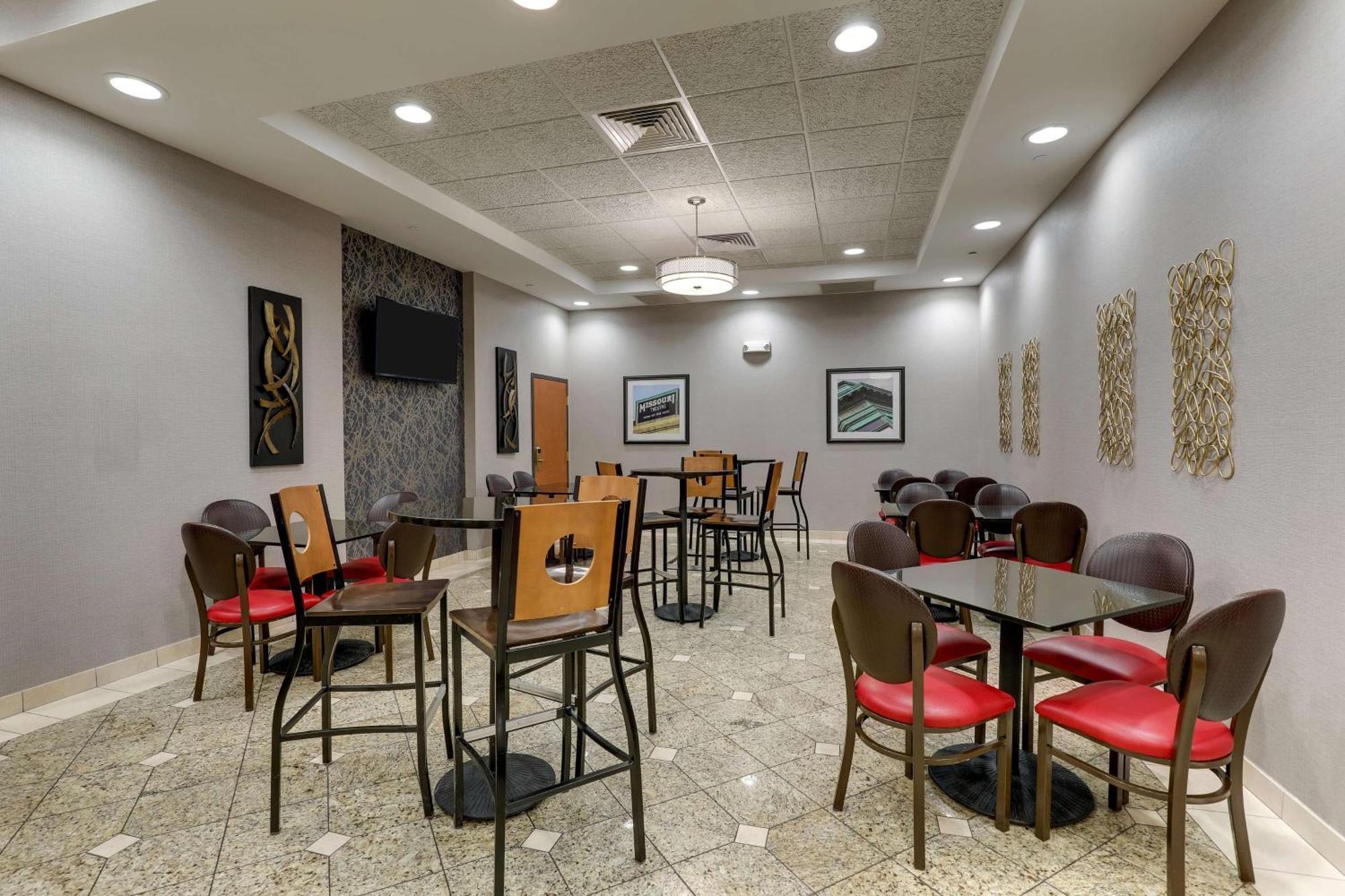 Drury Inn & Suites St Joseph Saint Joseph Zewnętrze zdjęcie