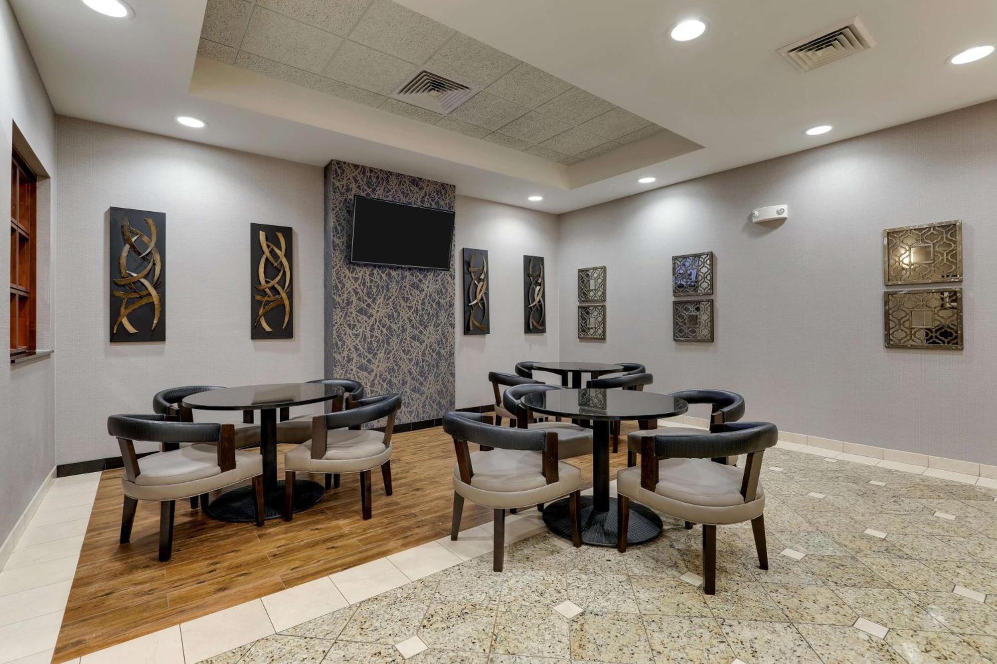 Drury Inn & Suites St Joseph Saint Joseph Zewnętrze zdjęcie