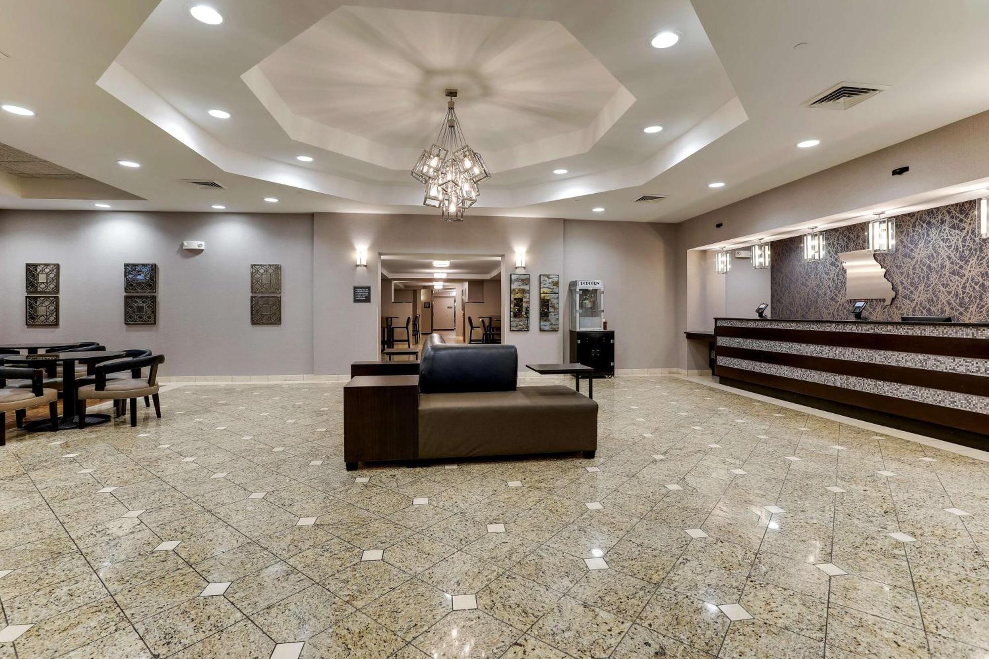 Drury Inn & Suites St Joseph Saint Joseph Zewnętrze zdjęcie