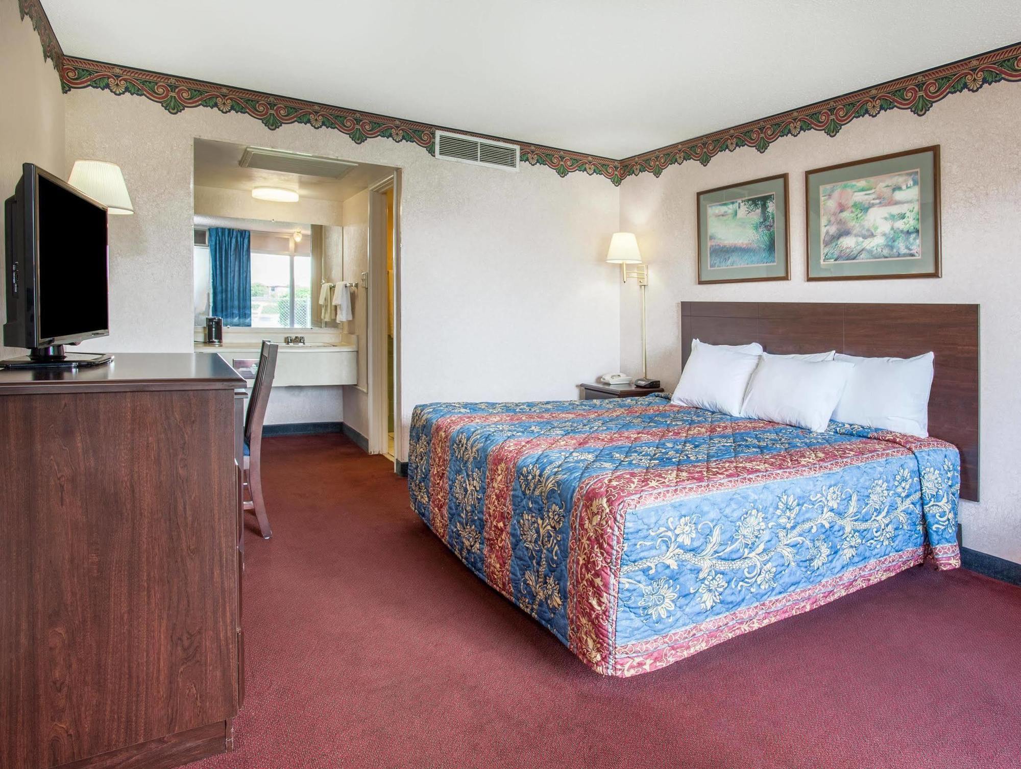 Drury Inn & Suites St Joseph Saint Joseph Zewnętrze zdjęcie