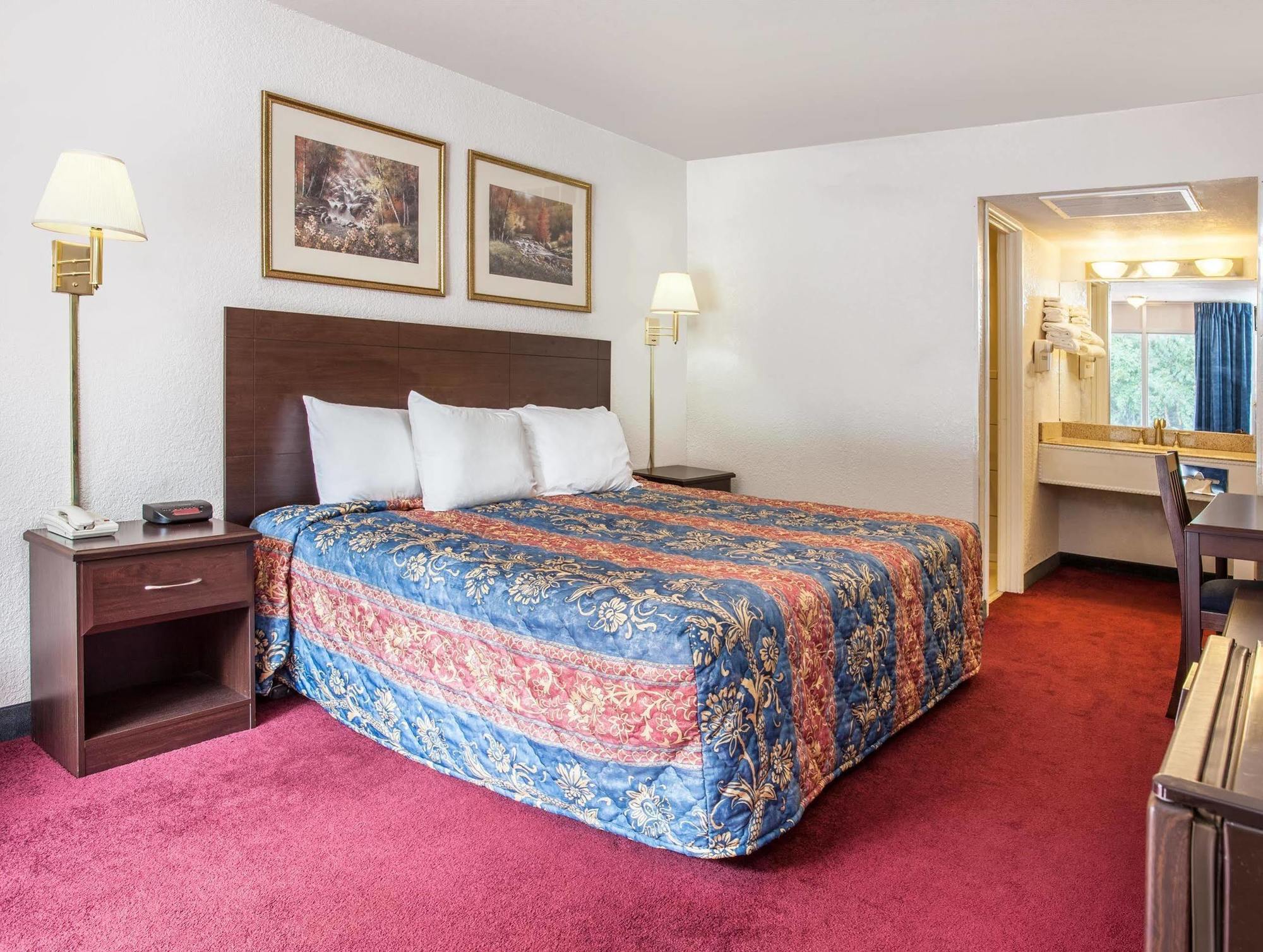 Drury Inn & Suites St Joseph Saint Joseph Zewnętrze zdjęcie